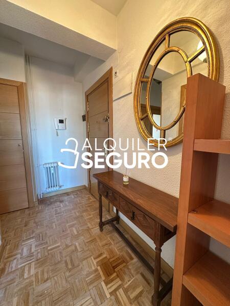 Inmueble en Calle Encomienda de Palacios, MADRID