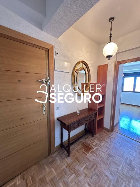 Inmueble en Calle Encomienda de Palacios, MADRID