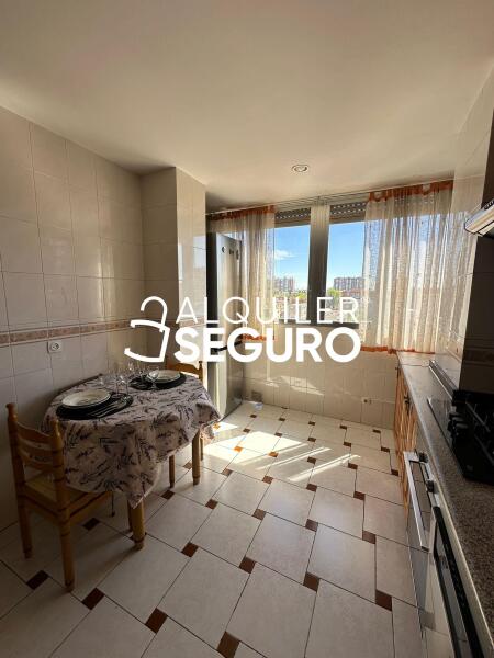 Inmueble en Calle Encomienda de Palacios, MADRID