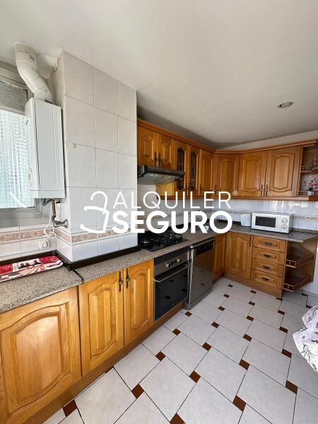 Inmueble en Calle Encomienda de Palacios, MADRID