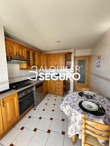 Inmueble en Calle Encomienda de Palacios, MADRID