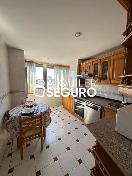 Inmueble en Calle Encomienda de Palacios, MADRID