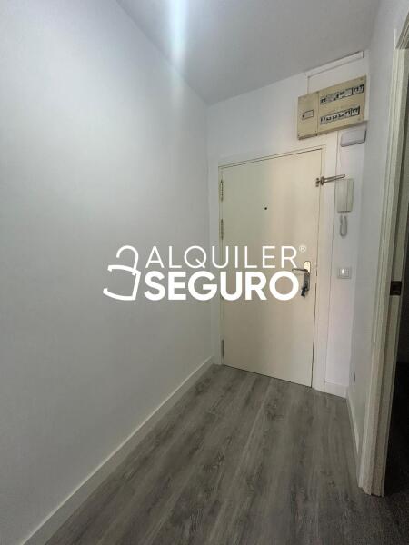 Inmueble en Calle andrea doria , MADRID