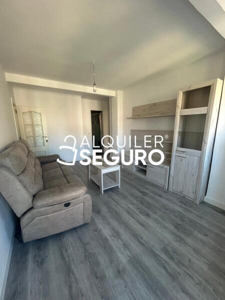 Inmueble en Calle andrea doria , MADRID