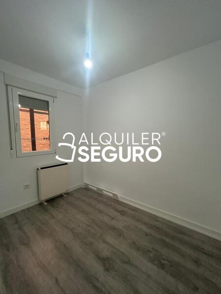 Inmueble en Calle andrea doria , MADRID