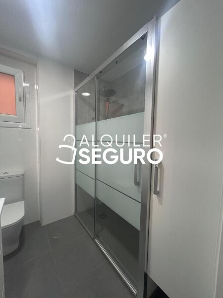 Inmueble en Calle andrea doria , MADRID