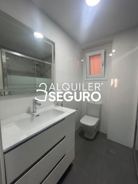 Inmueble en Calle andrea doria , MADRID