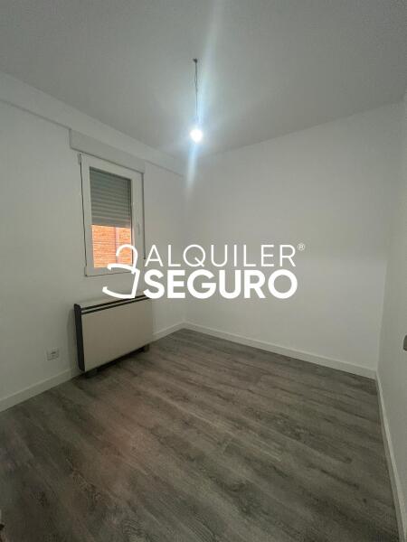 Inmueble en Calle andrea doria , MADRID