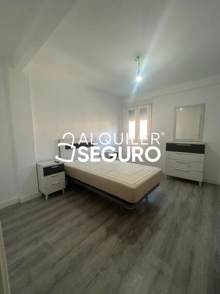 Inmueble en Calle andrea doria , MADRID