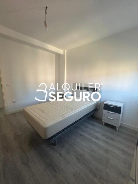 Inmueble en Calle andrea doria , MADRID