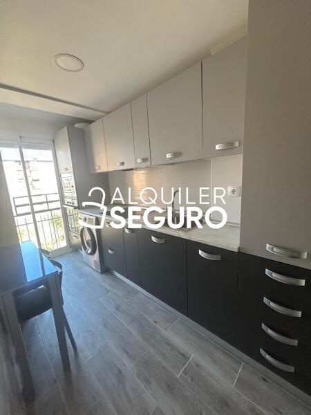 Inmueble en Calle andrea doria , MADRID