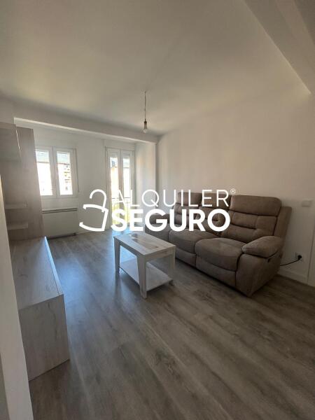 Inmueble en Calle andrea doria , MADRID