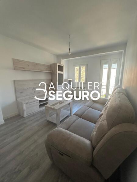 Inmueble en Calle andrea doria , MADRID