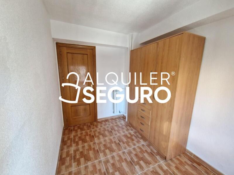 Inmueble en Calle Simón Hernandez, MADRID