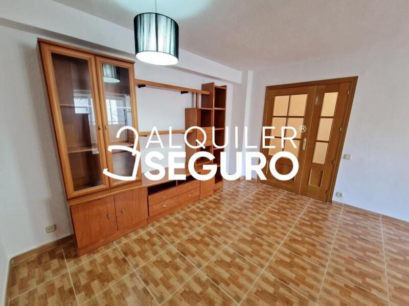 Inmueble en Calle Simón Hernandez, MADRID