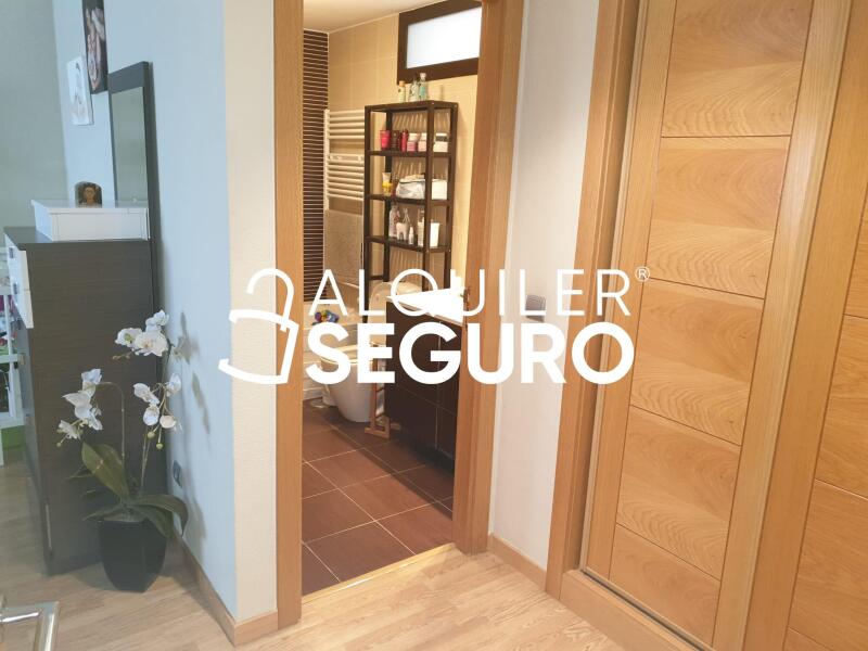 Inmueble en Calle Platino , MADRID