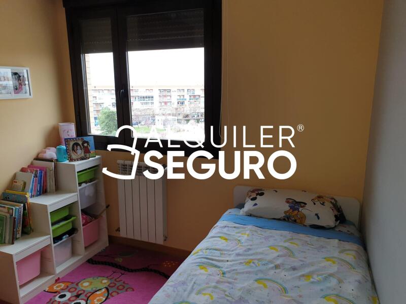 Inmueble en Calle Platino , MADRID