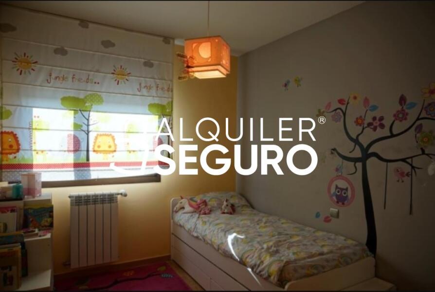 Inmueble en Calle Platino , MADRID