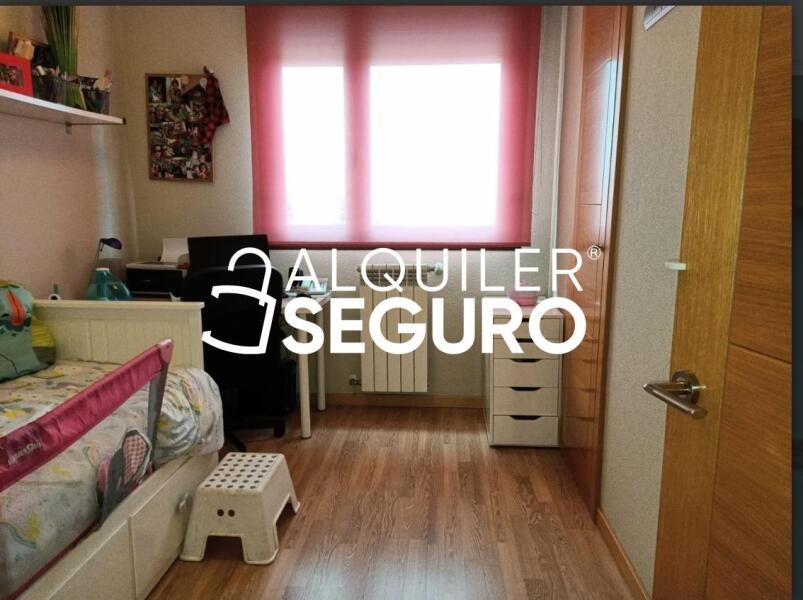 Inmueble en Calle Platino , MADRID