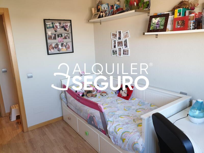 Inmueble en Calle Platino , MADRID