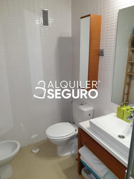 Inmueble en Calle Platino , MADRID