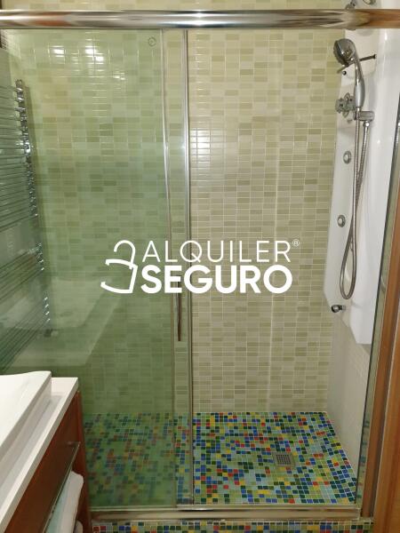 Inmueble en Calle Platino , MADRID