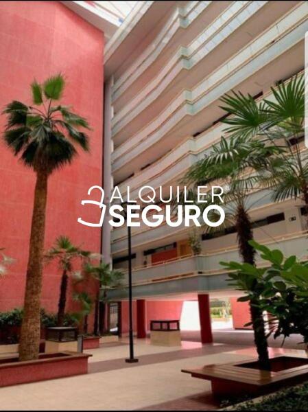 Inmueble en Calle Platino , MADRID