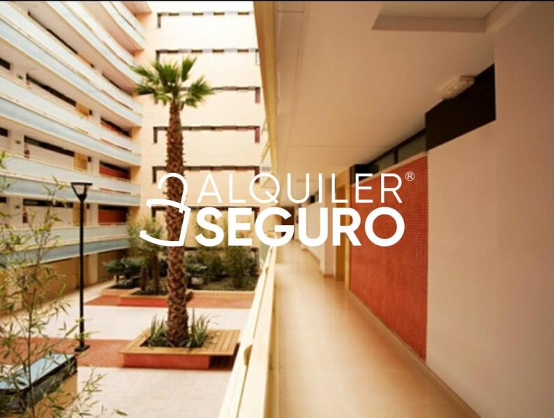 Inmueble en Calle Platino , MADRID