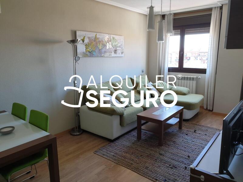 Inmueble en Calle Platino , MADRID