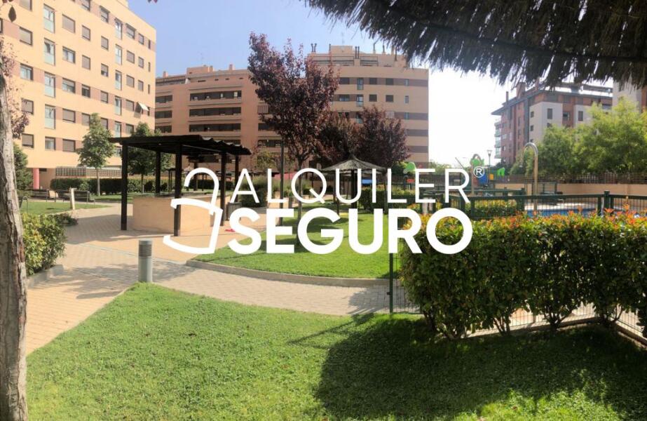 Inmueble en Calle Platino , MADRID