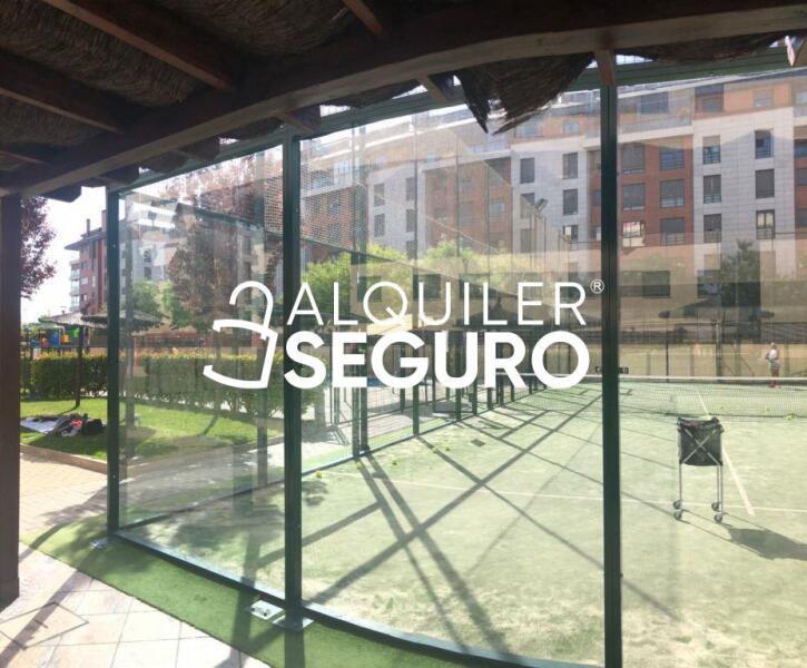 Inmueble en Calle Platino , MADRID