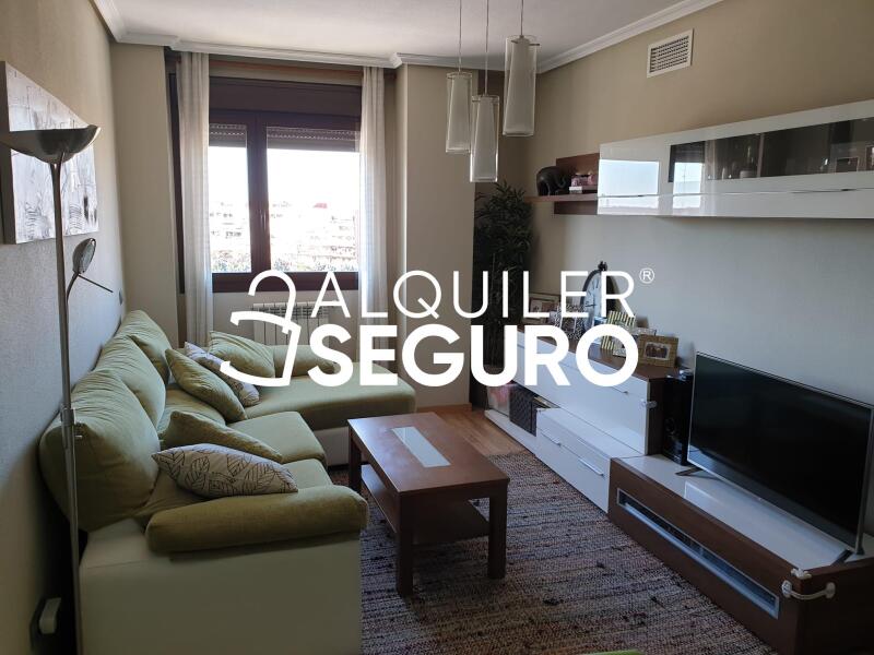 Inmueble en Calle Platino , MADRID