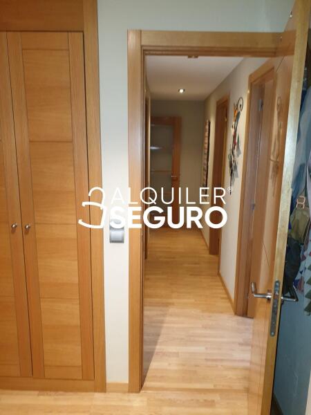 Inmueble en Calle Platino , MADRID