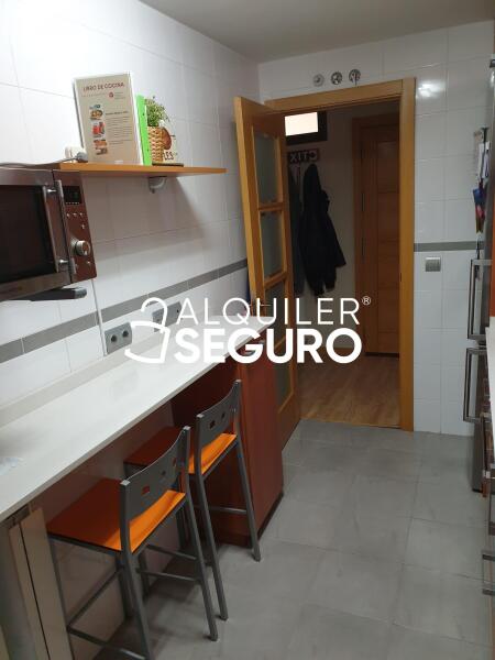 Inmueble en Calle Platino , MADRID