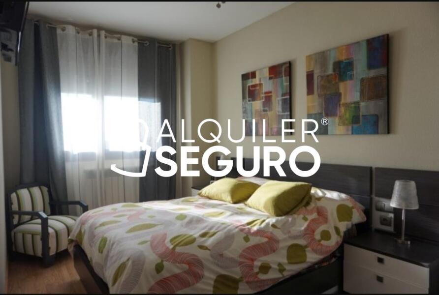 Inmueble en Calle Platino , MADRID