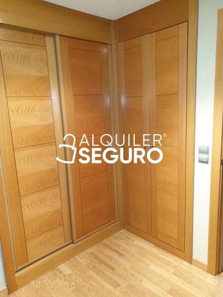 Inmueble en Calle Platino , MADRID
