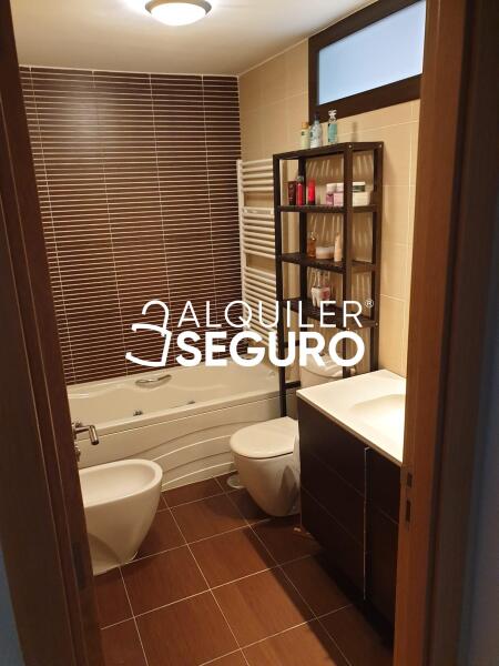 Inmueble en Calle Platino , MADRID