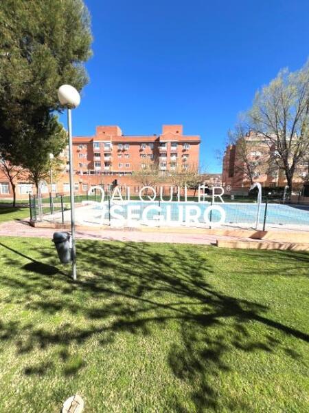 Inmueble en Calle Jupiter , MADRID