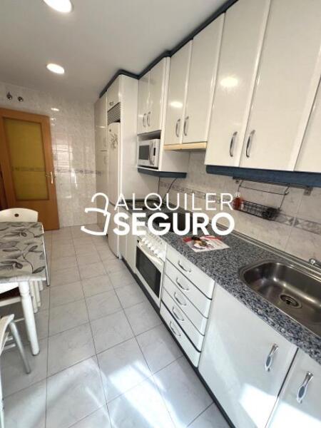 Inmueble en Calle Jupiter , MADRID