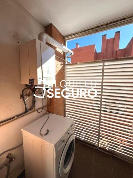 Inmueble en Calle Jupiter , MADRID