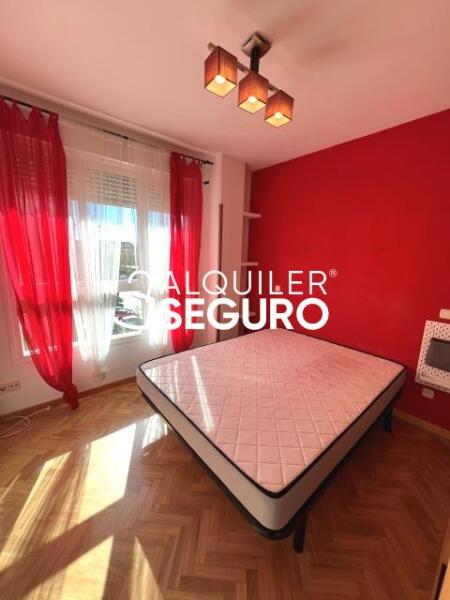 Inmueble en Calle Jupiter , MADRID