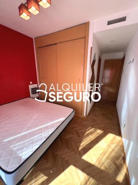 Inmueble en Calle Jupiter , MADRID