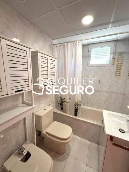 Inmueble en Calle Jupiter , MADRID