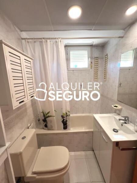 Inmueble en Calle Jupiter , MADRID