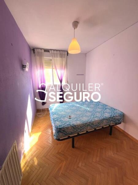 Inmueble en Calle Jupiter , MADRID