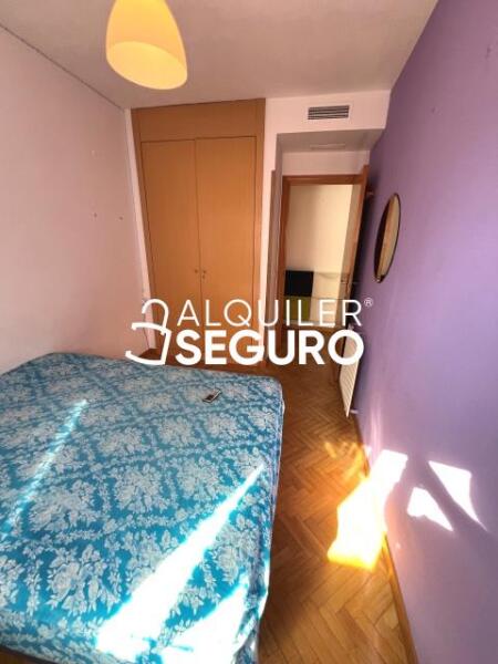 Inmueble en Calle Jupiter , MADRID