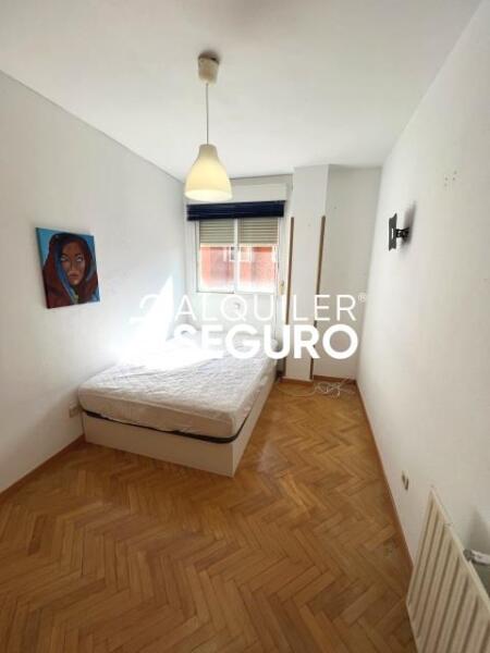 Inmueble en Calle Jupiter , MADRID