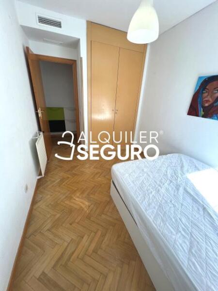 Inmueble en Calle Jupiter , MADRID