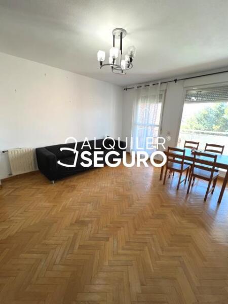 Inmueble en Calle Jupiter , MADRID