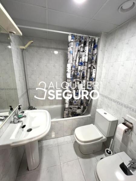 Inmueble en Calle Jupiter , MADRID